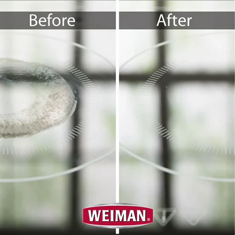 Crema para Limpiar Vitroceramica Weiman 425 ml