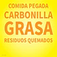 Limpiador de BBQ y Parrillas Goo Gone 710 ml - Miniatura 3