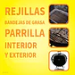 Limpiador de BBQ y Parrillas Goo Gone 710 ml - Miniatura 2