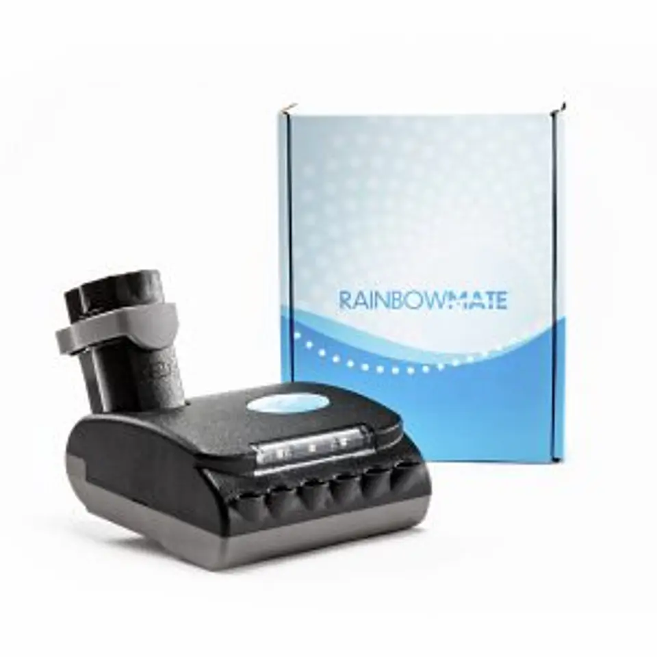 RainbowMate 1