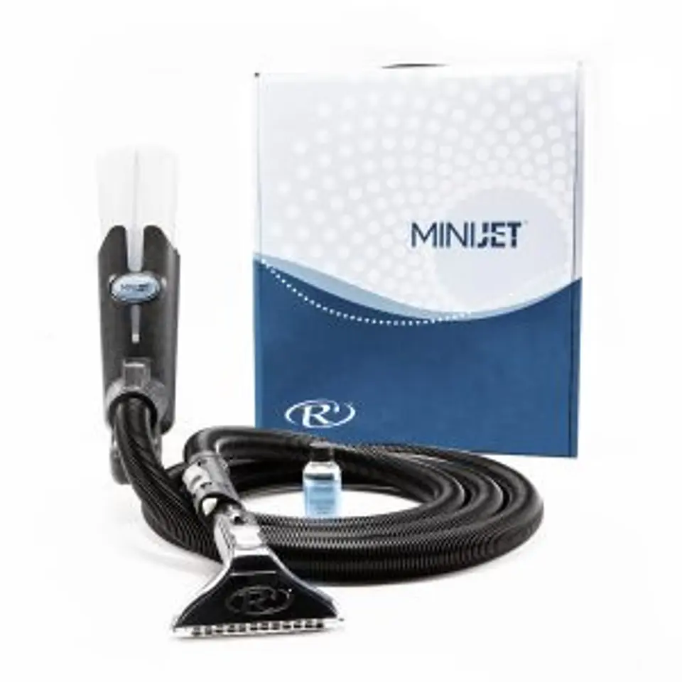 Minijet 1