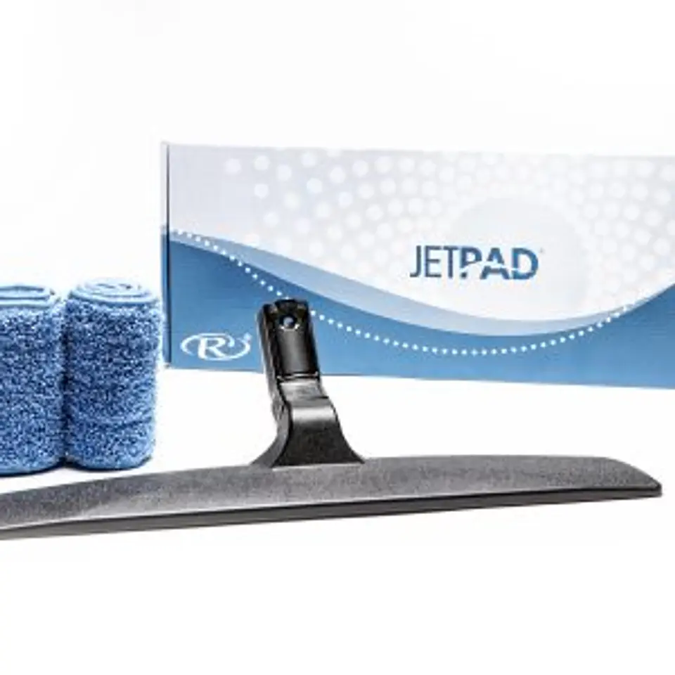 JetPad 1