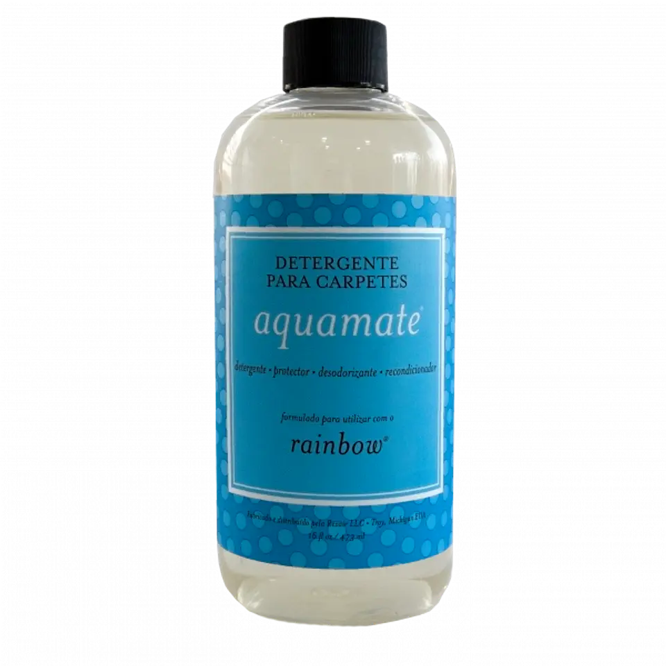 Detergente Carpetes 473ml 1