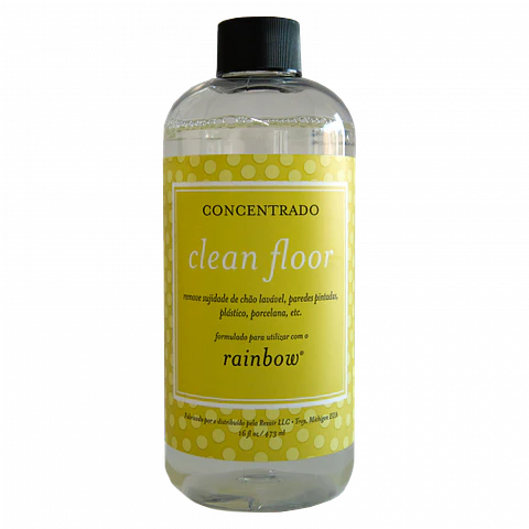 Detergente Chão Duro 473ml