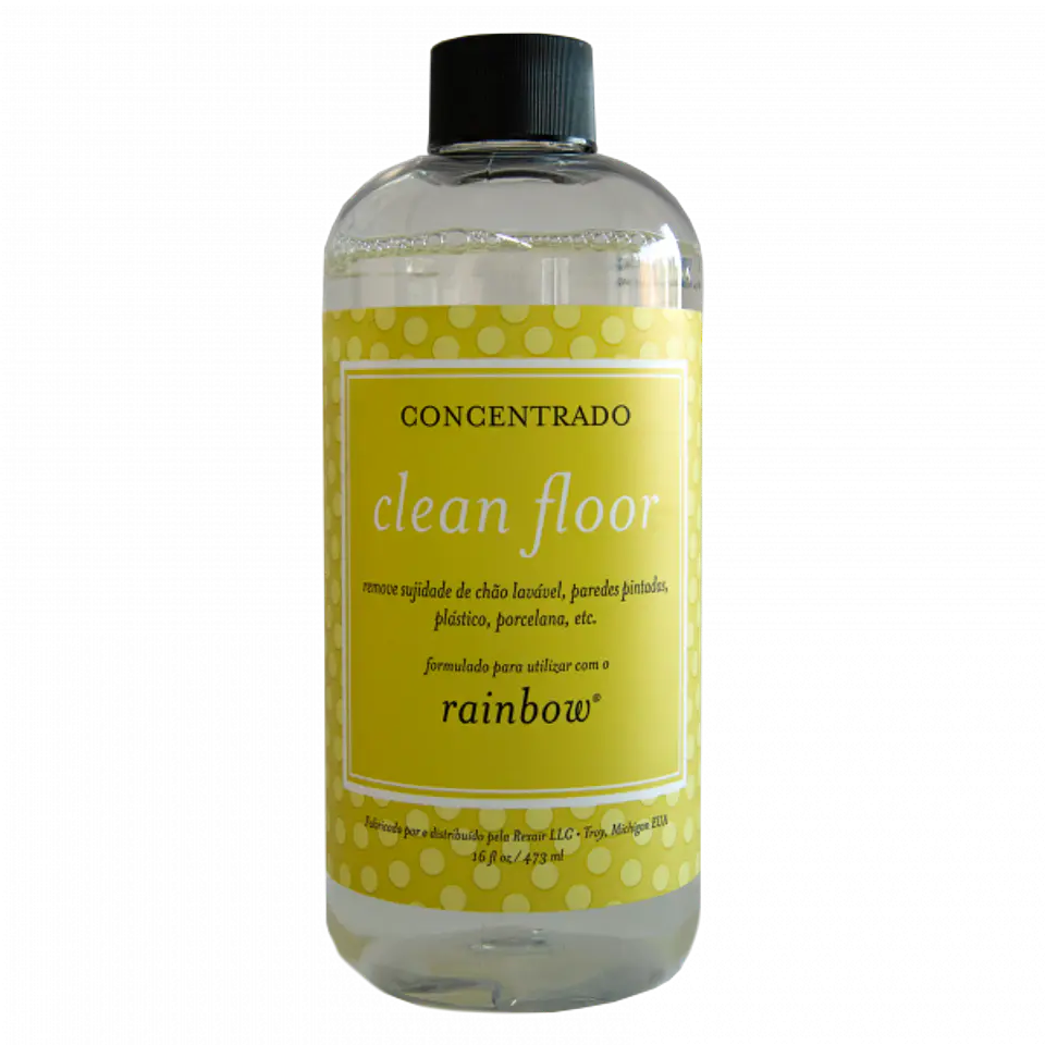 Detergente Chão Duro 473ml 1