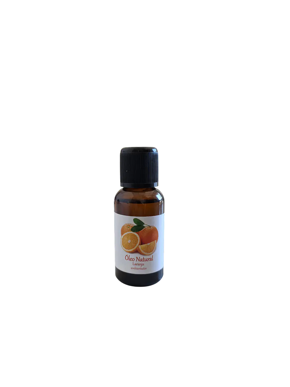 Óleo Laranja 30ml (1 unid.) 1