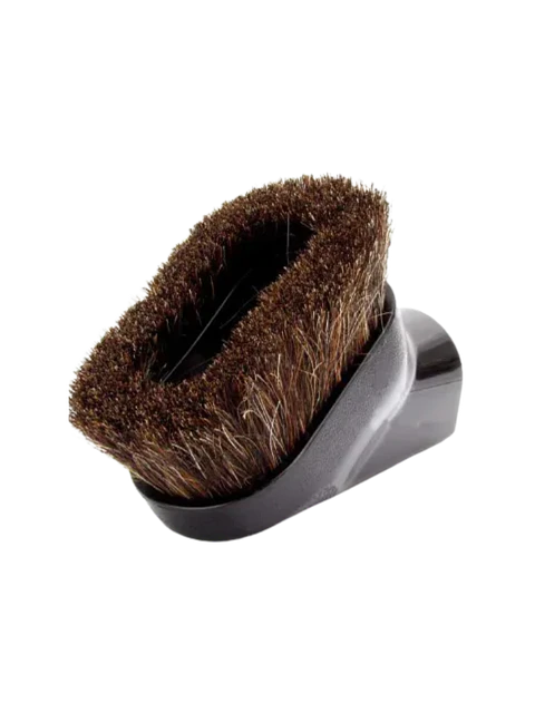Escova Pó Oval