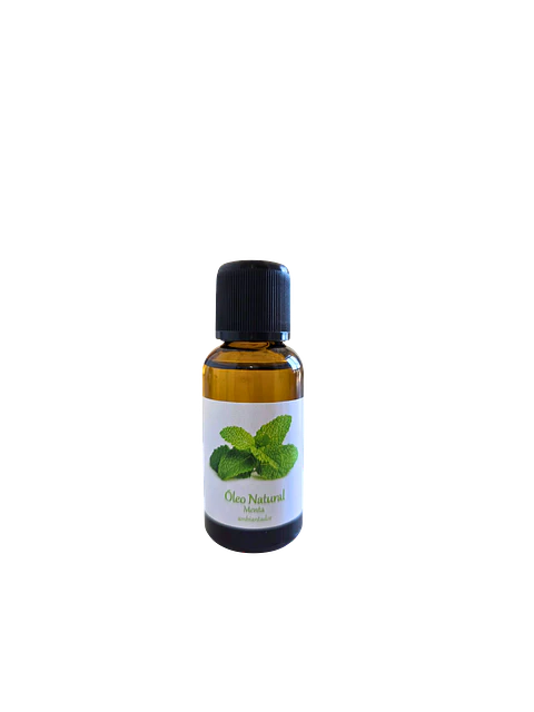 Óleo Menta 30ml (1 unid.)