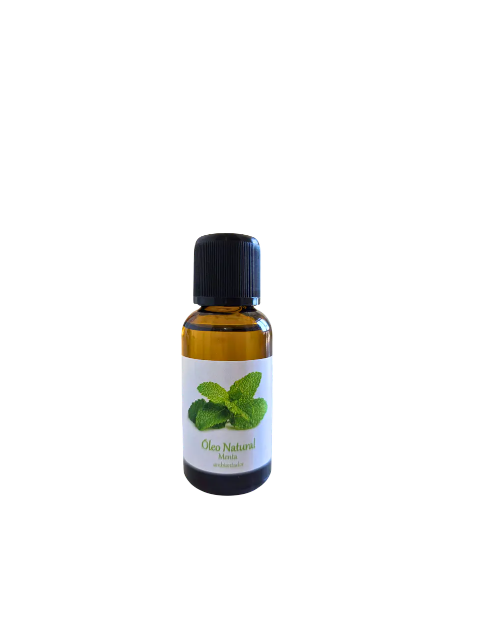 Óleo Menta 30ml (1 unid.) 1