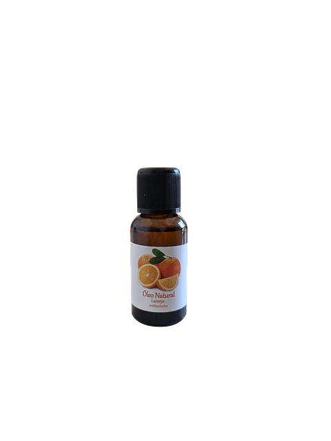 Óleo Laranja 20ml (1 unid.)