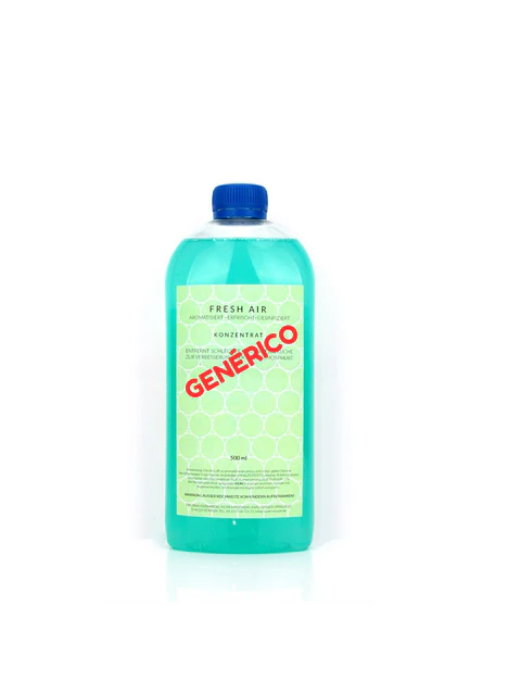 Neutralizador de Odores Genérico 500ml