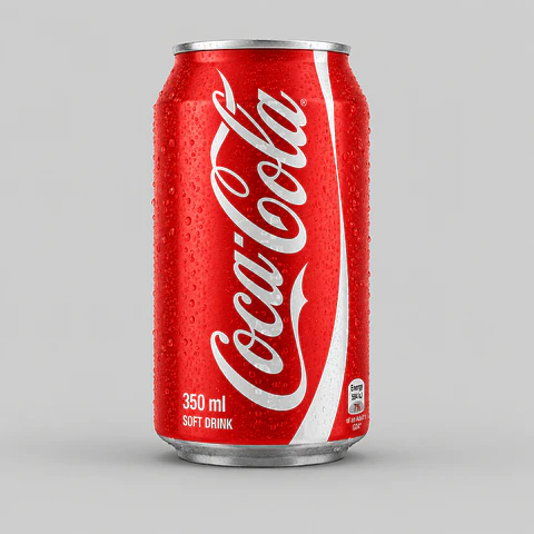Coca-cola 350ml