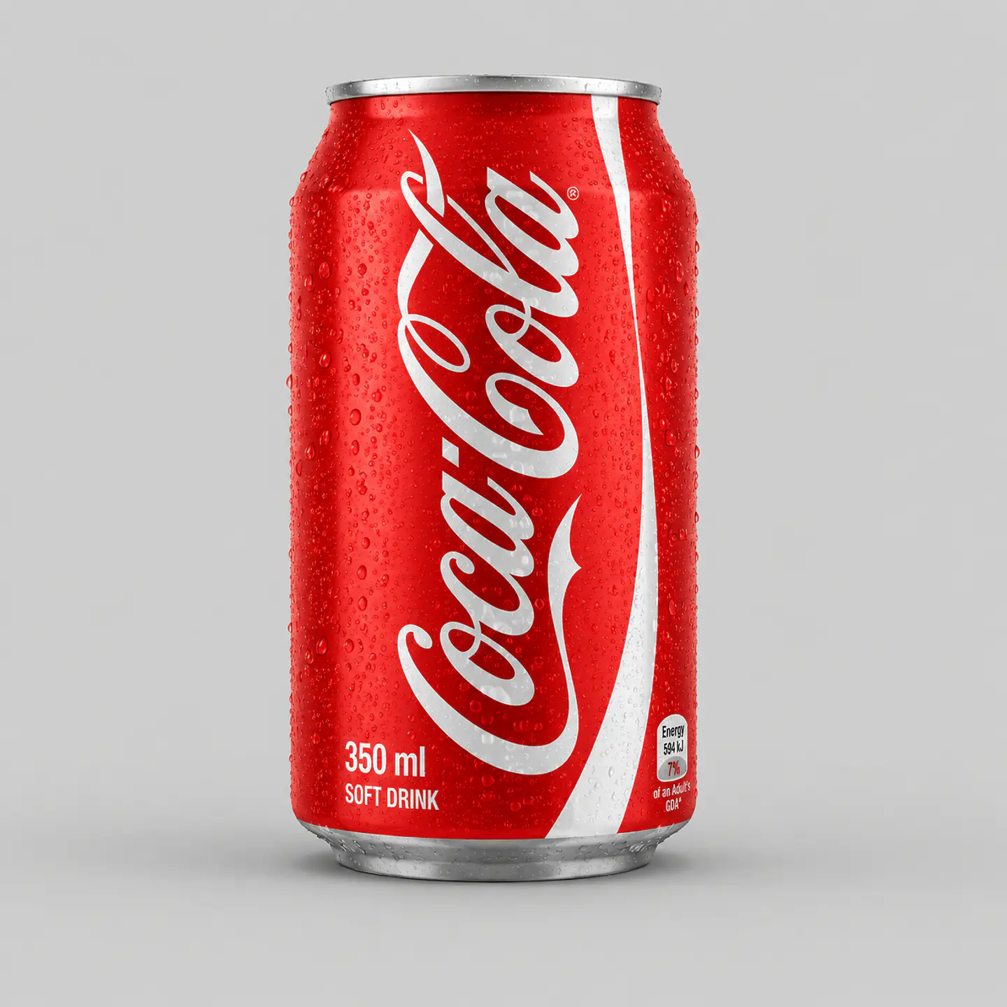 Coca-cola 350ml 1