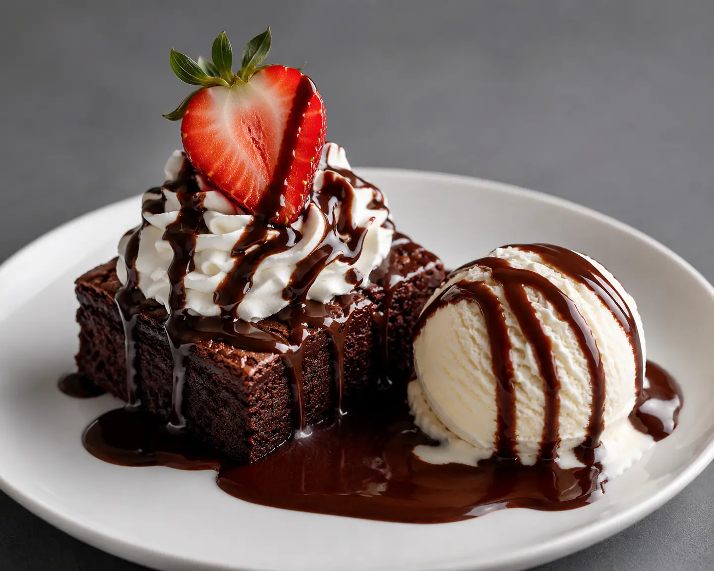 Browniemanía 1