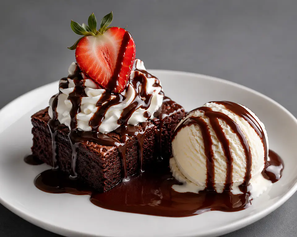 Browniemanía 1