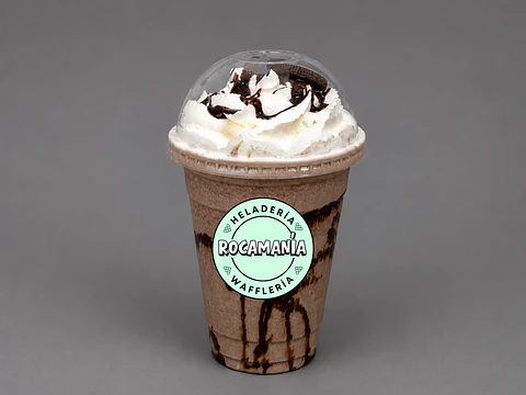 Frappé de Chocolate