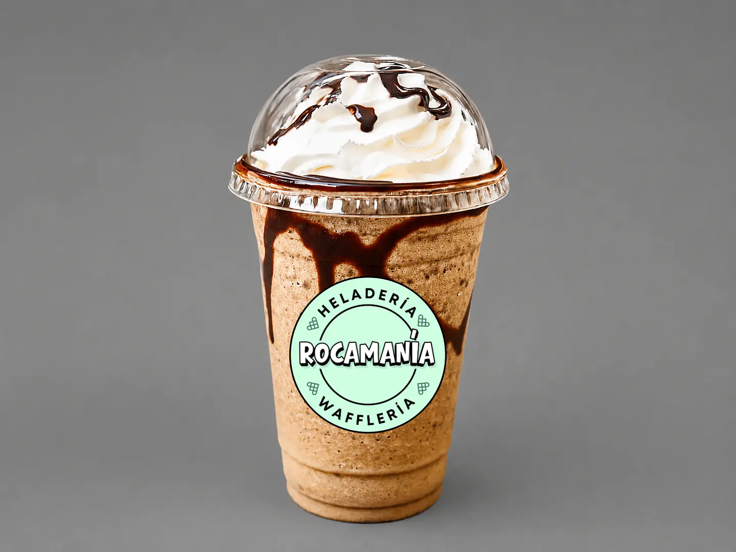 Café Helado 1