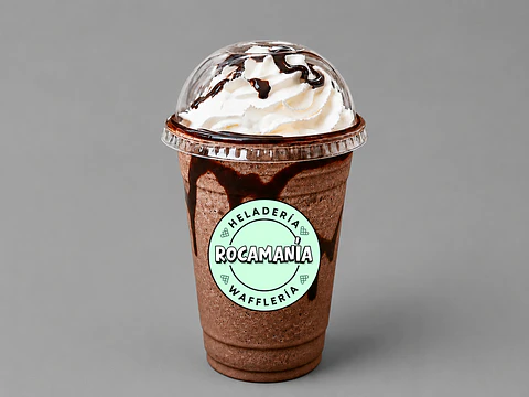 Chocolate Helado