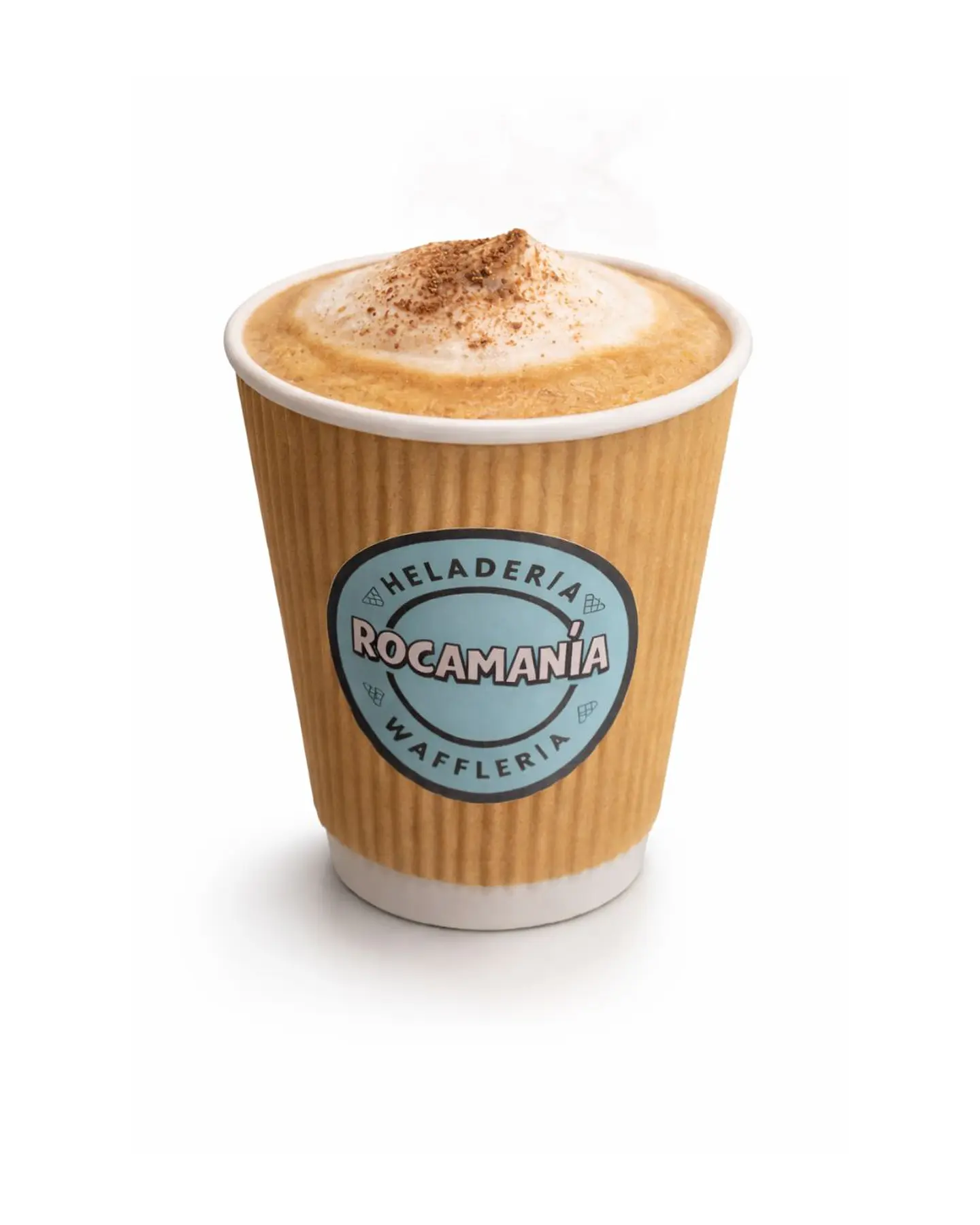 Café Mokaccino 1