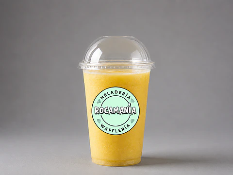 Jugo de Piña