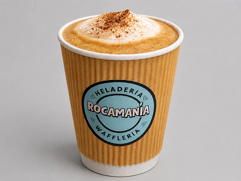 Cappuccino Vainilla