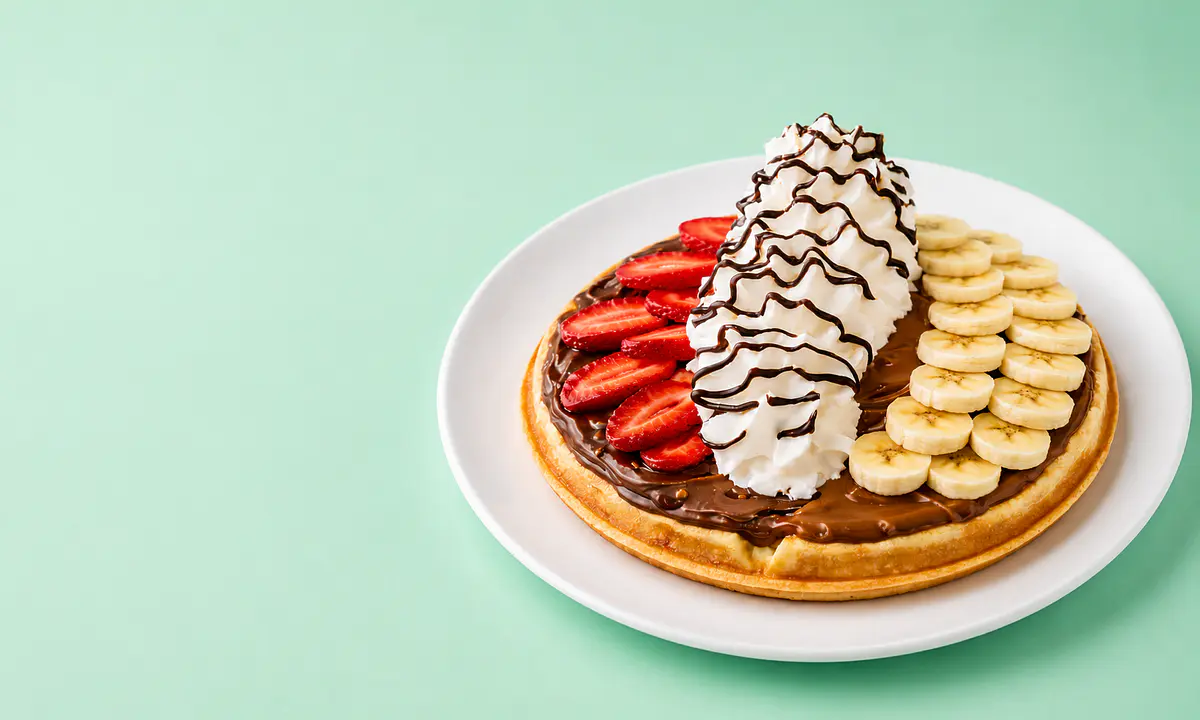 Waffles