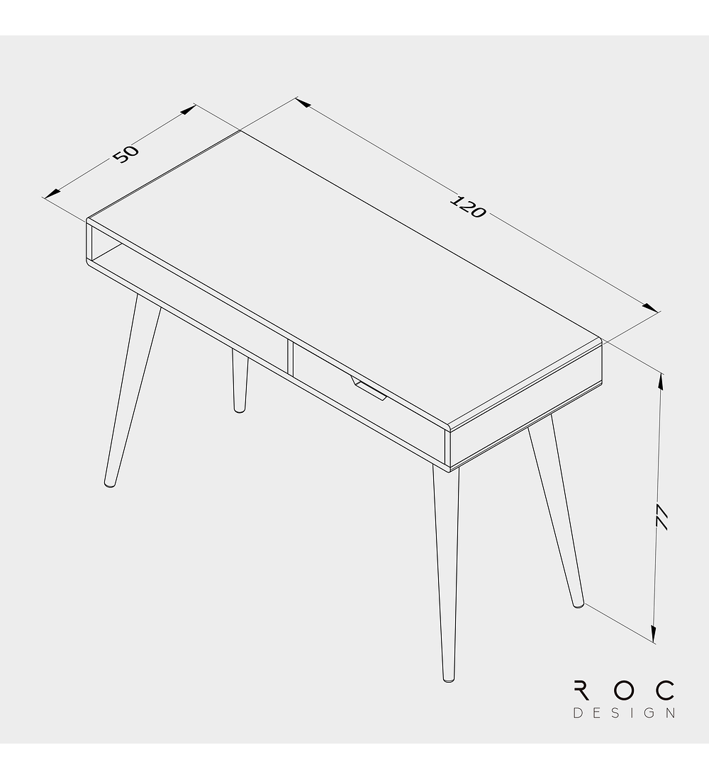 Escritorio R5