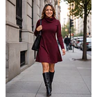 Vestido Charlie 1