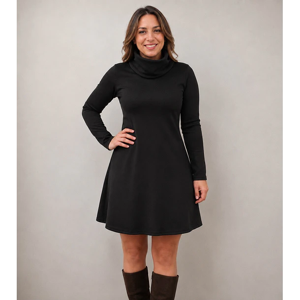 Vestido Charlie 2