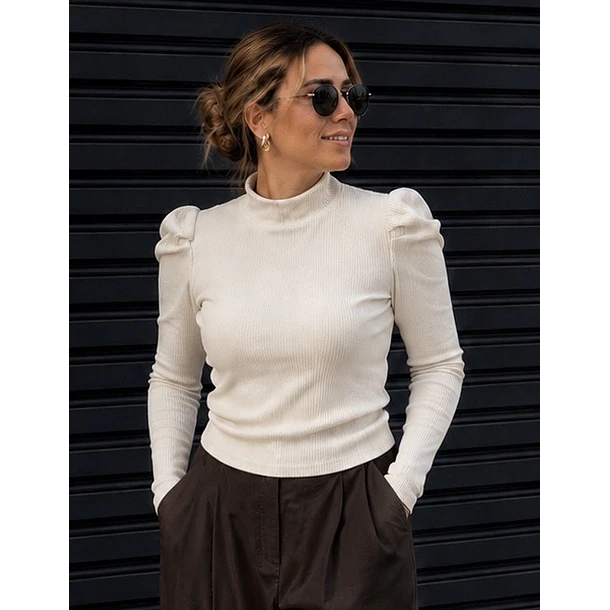 Polera Emma