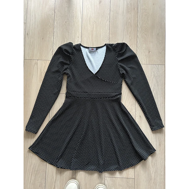 Vestido Raquel 2
