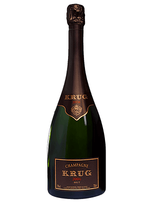 Krug Vintage Brut 2006 , OC1