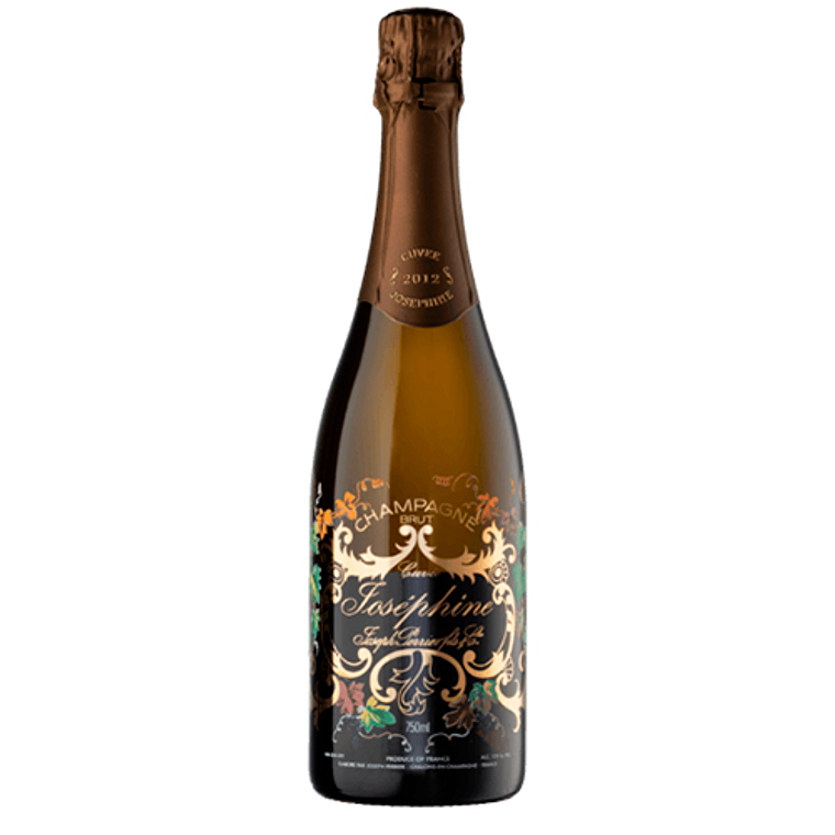 Joseph Perrier Cuvee Josephine 1998 , 1.5L Magnum OWC1 1