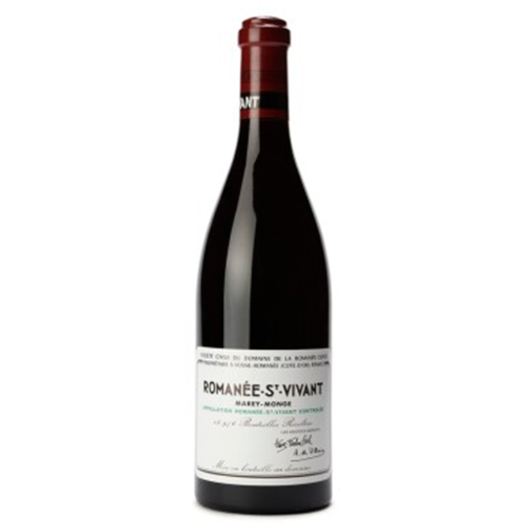 罗曼尼·康帝酒庄 - 罗曼尼·康帝 2008 年，原木箱装 3 瓶 1