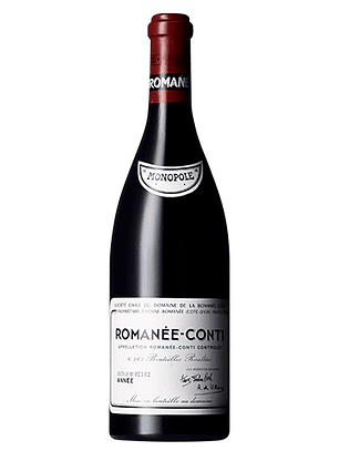 Domaine de la Romanee-Conti - Romanee-Conti 2009 , OWC1