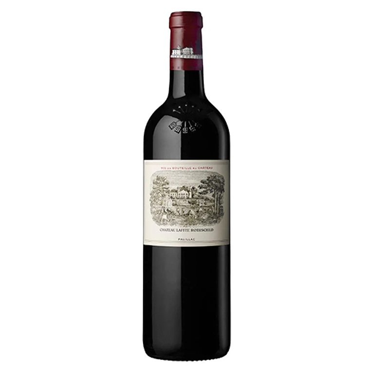 拉菲罗斯柴尔德1986，6升装（Imperial）。原木箱包装。 1