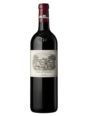Lafite Rothschild 1986 , 6L Imperial. OWC1