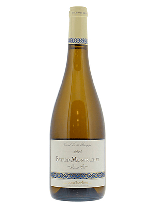Domaine Jean Chartron Batard-Montrachet 2015 , OC12