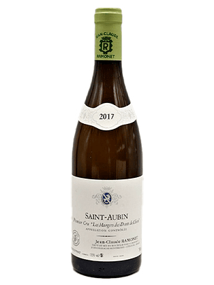 Domaine Ramonet Murgers des Dents de Chien 2017 , OC
