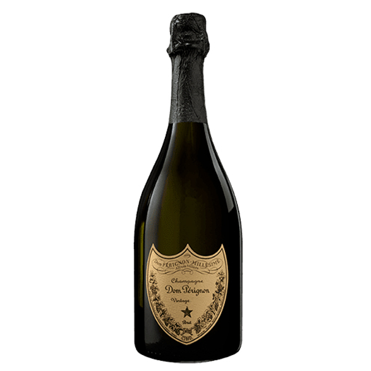 唐培里侬香槟王年份香槟1964 1