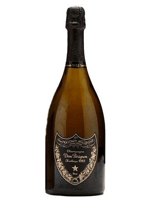Dom Perignon Oenotheque Brut Millesime 1982 , OC