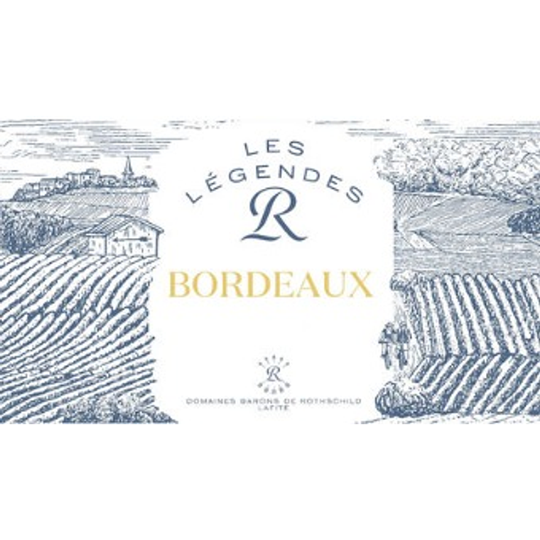 Barons de Rothschild - R 2017 1