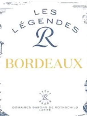 Barons de Rothschild - R 2017