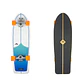 Snapp Surfskate - Kraken 34