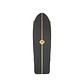 Snapp Surfskate - Kraken 34