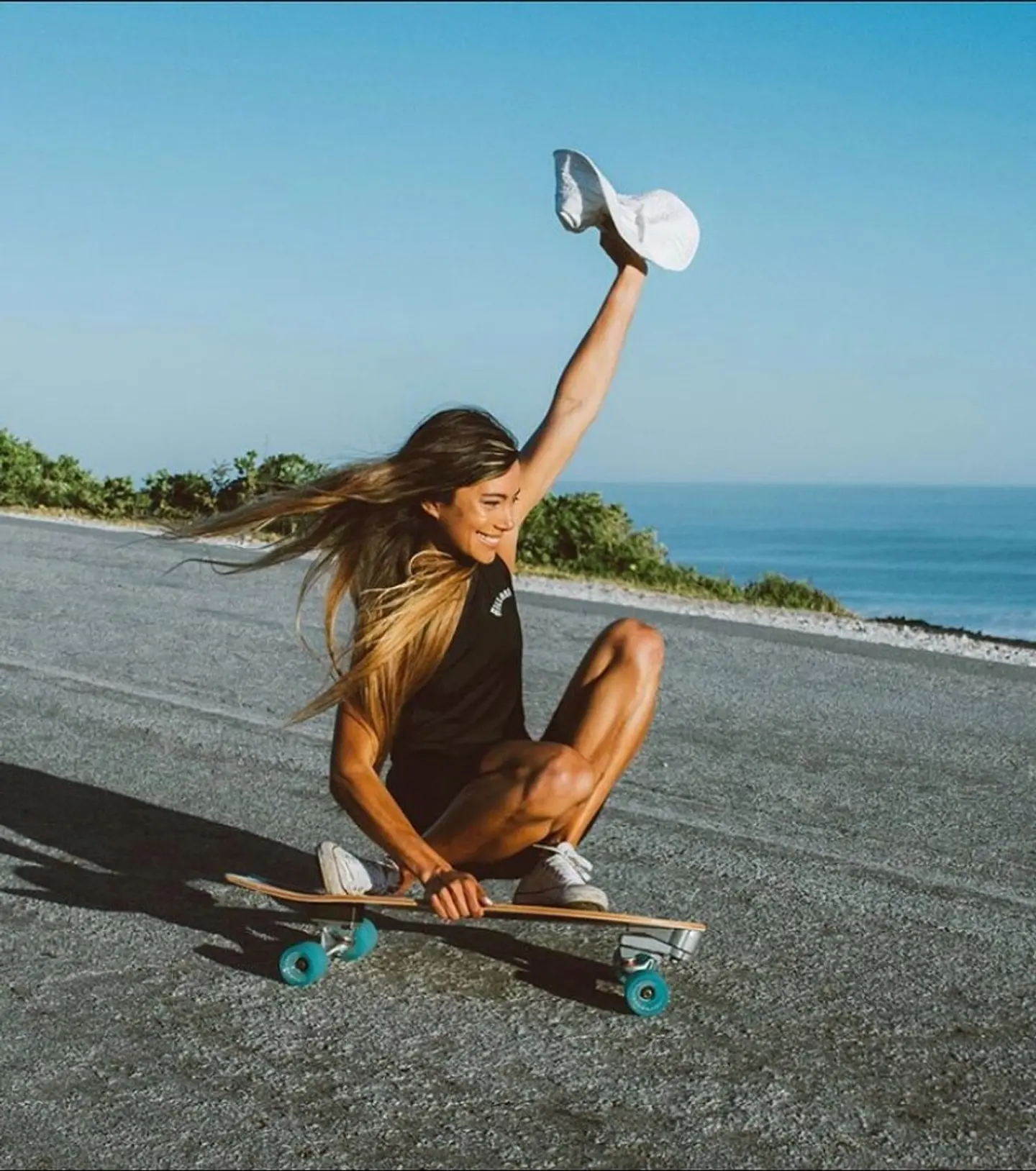 Clases de Surfkate personalizada 1