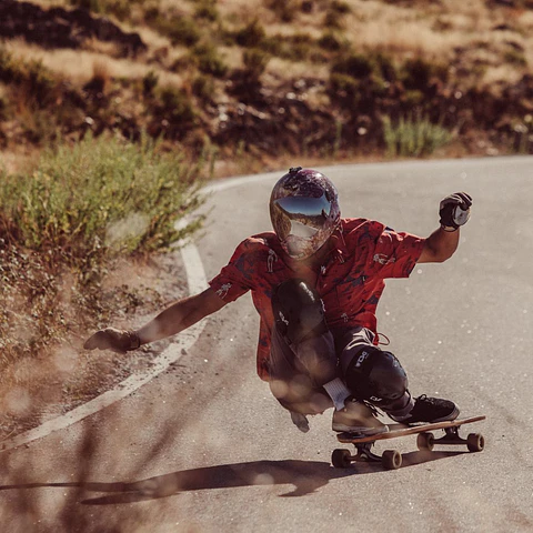 Clases de Longboard personalizada