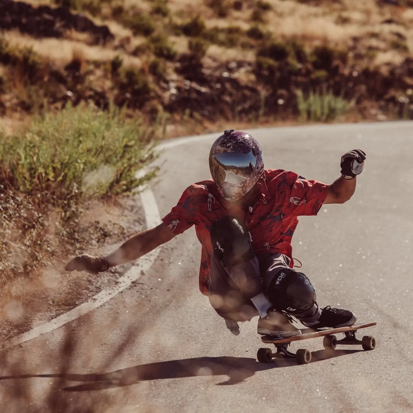 Clases de Longboard personalizada 1