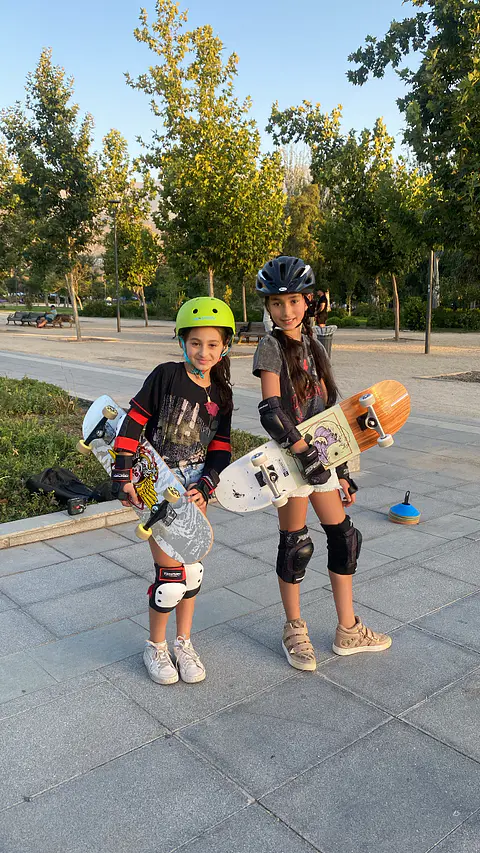 pack mensual privado skate 