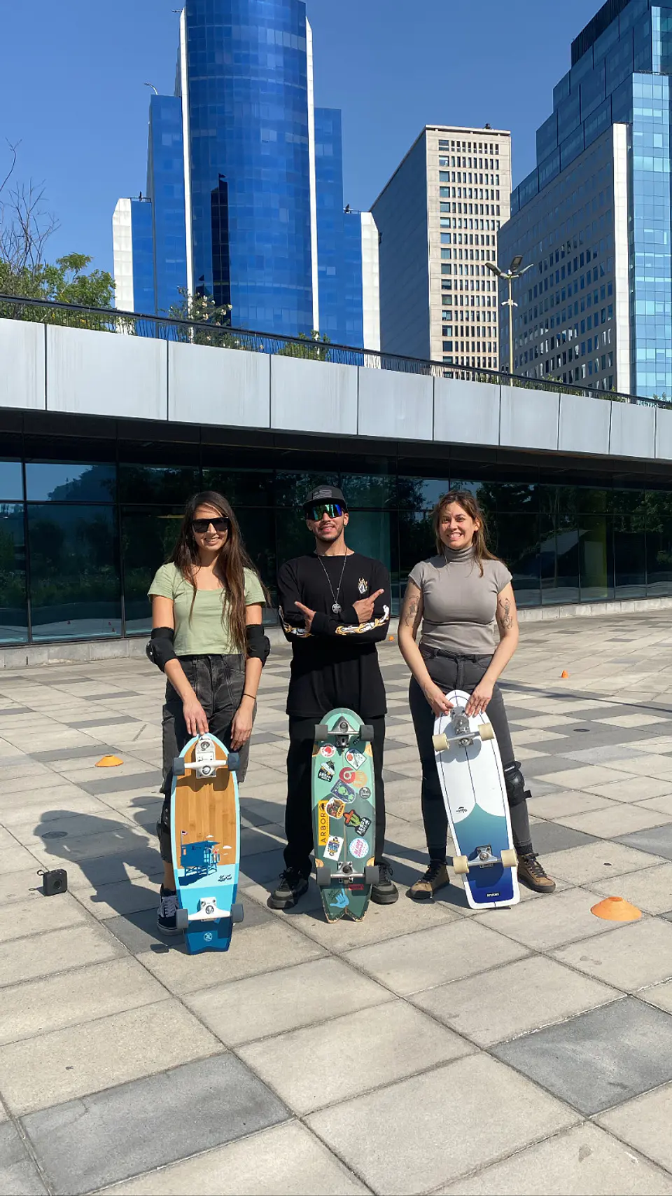 pack mensual privada surfskate 1